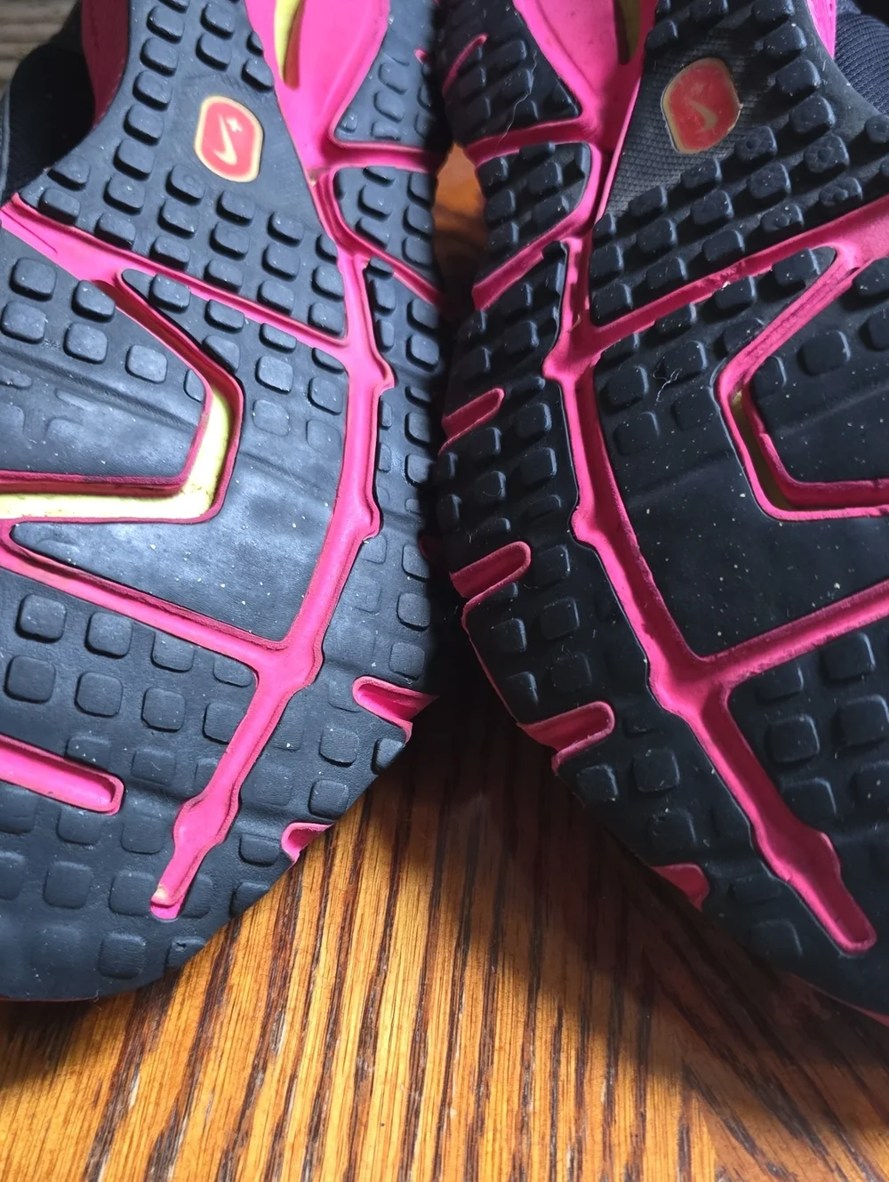 Nike Fitsole Sneakers